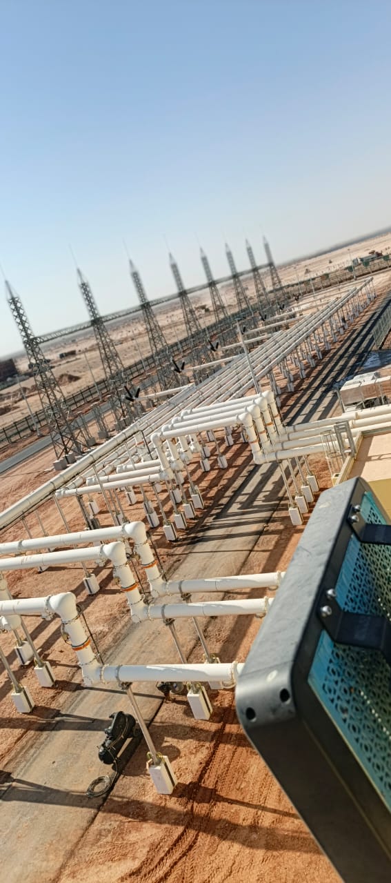 SIEMENS Site Tabarjal Image 18